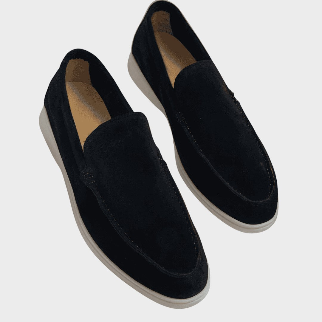 Jan - Stilistički Slip-On Mokasine