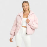 Kristina | Rumenilo Breeze Puffer