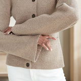 Camilla | Cardigan