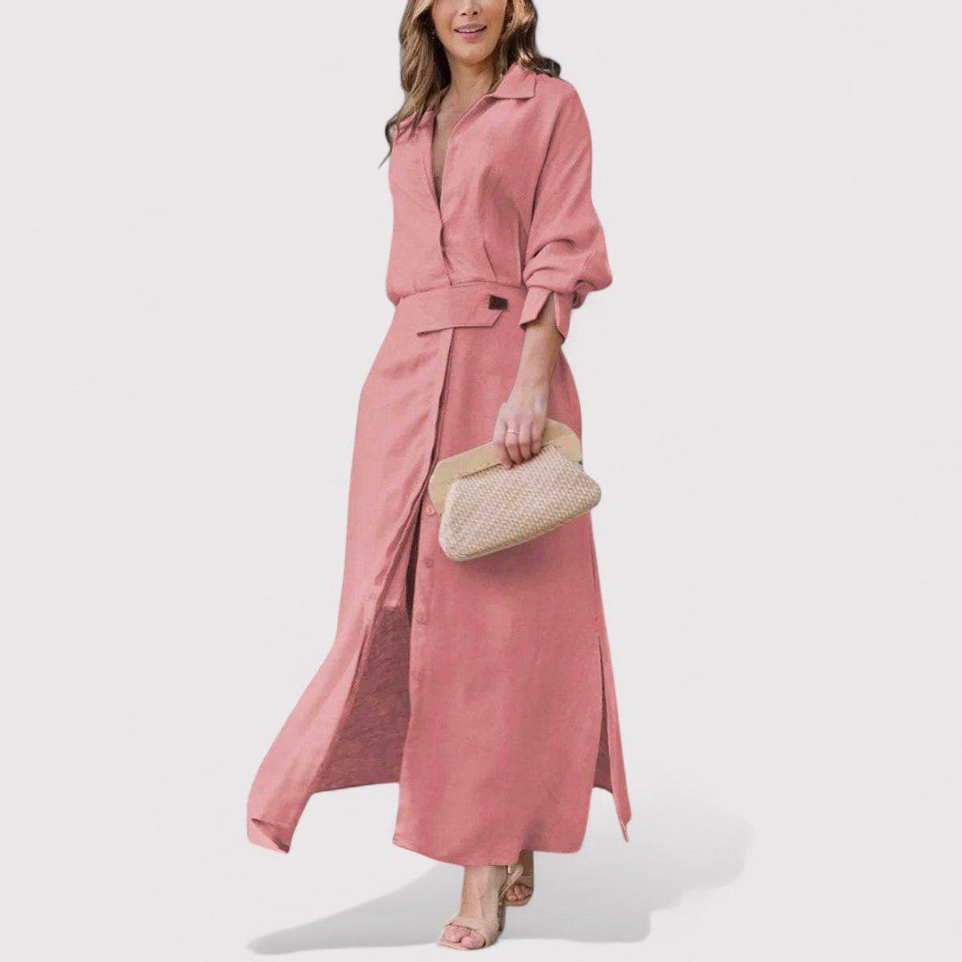 Jeanette™ | Elegantne maxi haljine