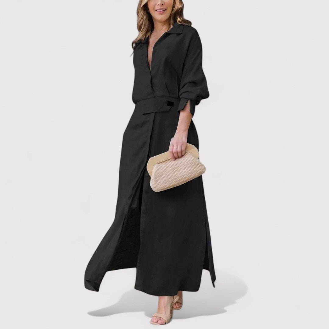 Jeanette™ | Elegantne maxi haljine
