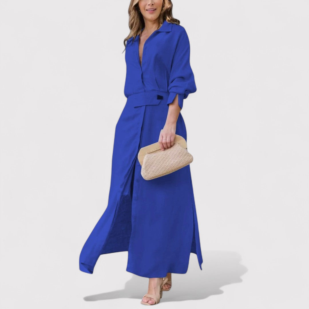 Jeanette™ | Elegantne maxi haljine