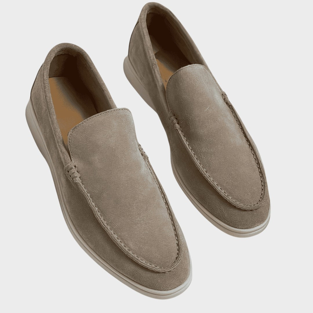 Jan - Stilistički Slip-On Mokasine