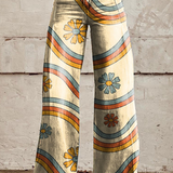 Andrea | Hlače boho vintage