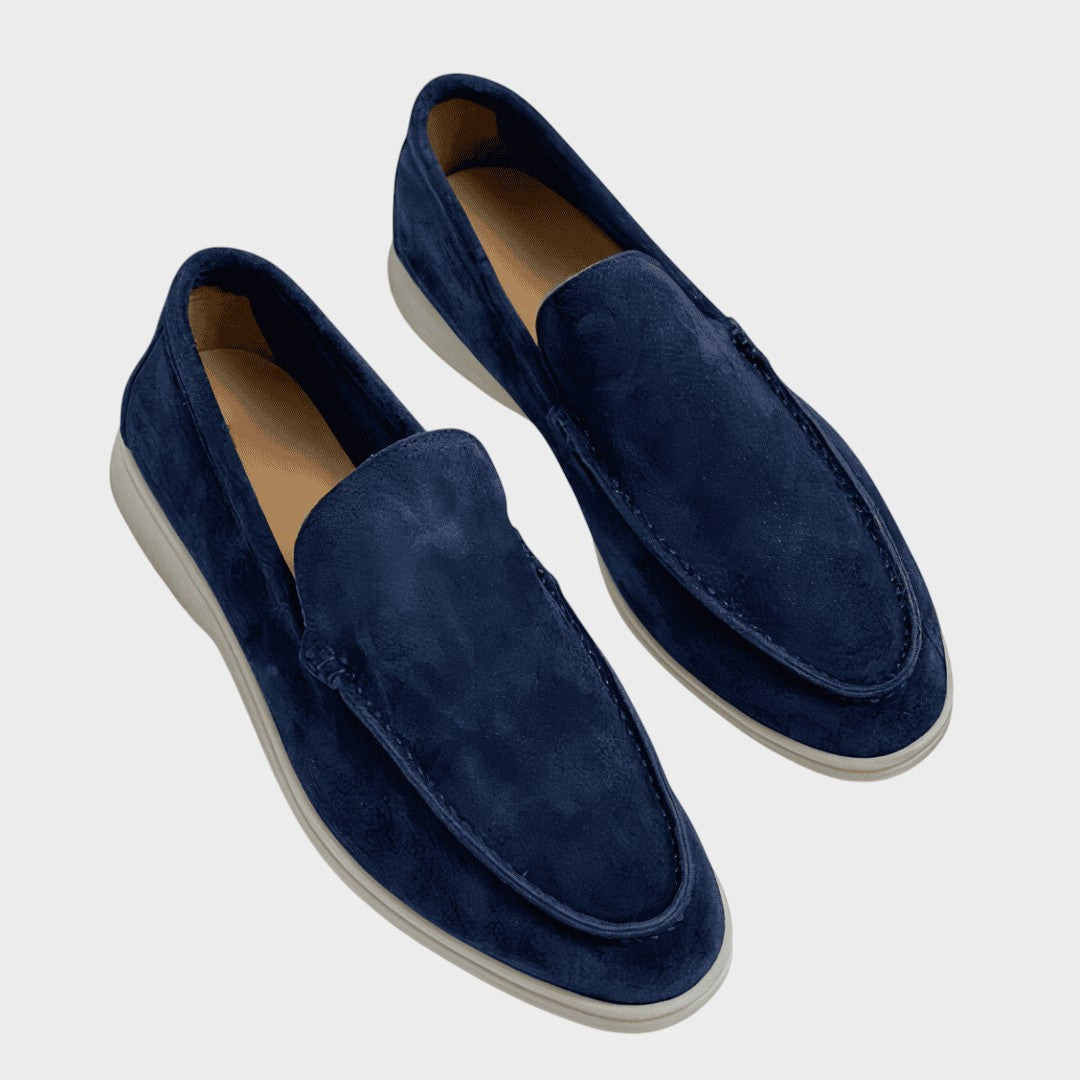 Jan - Stilistički Slip-On Mokasine