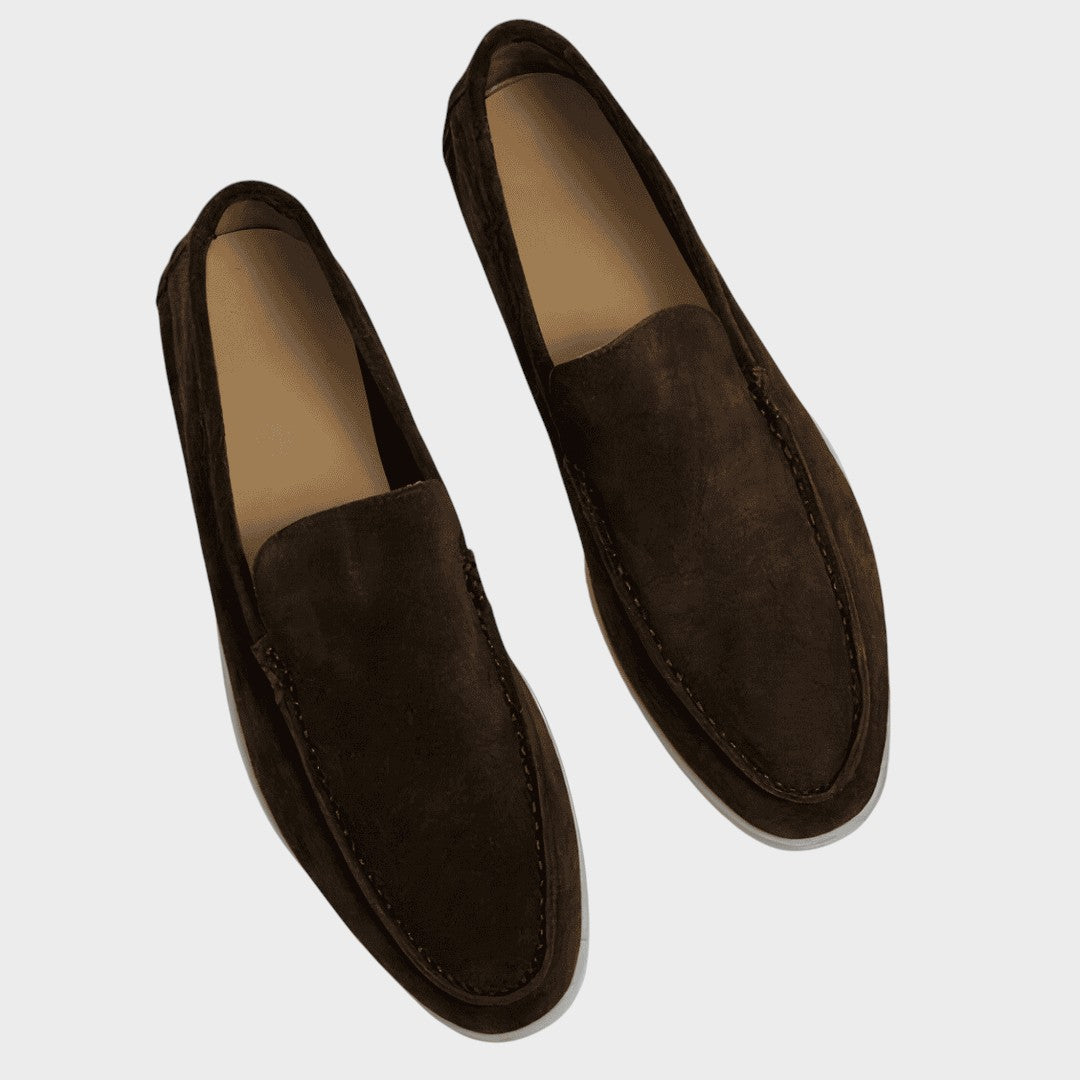 Jan - Stilistički Slip-On Mokasine