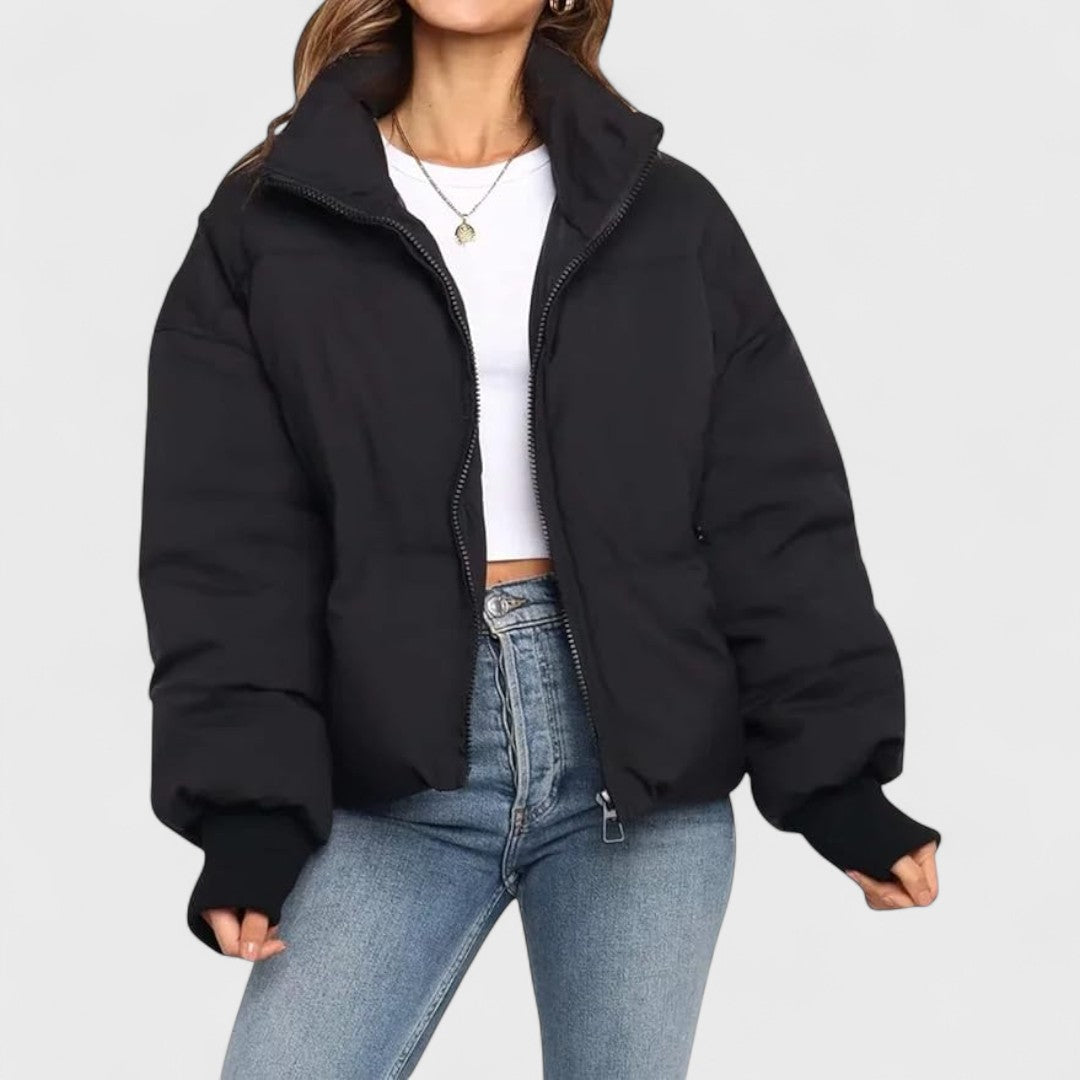 Kristina | Rumenilo Breeze Puffer
