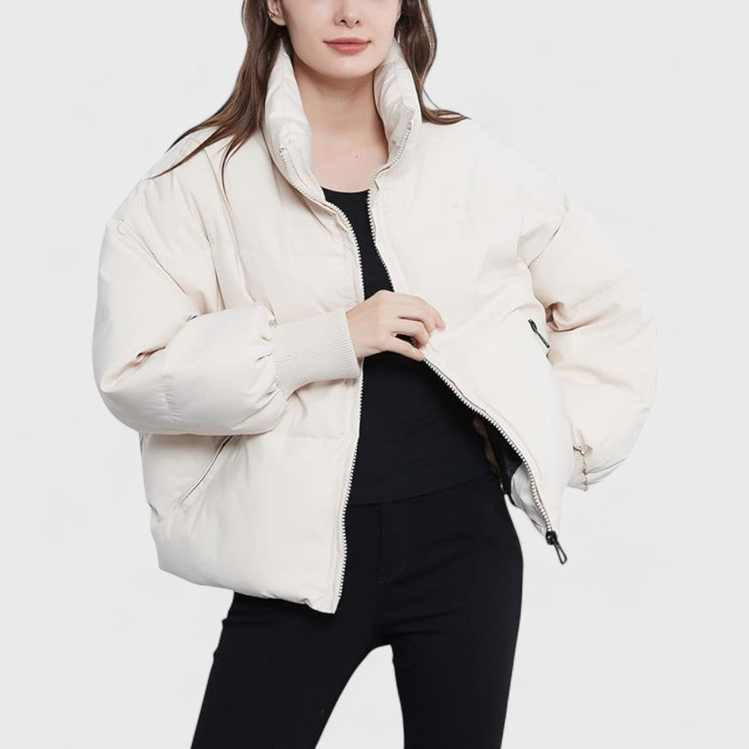 Kristina | Rumenilo Breeze Puffer