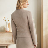 Camilla | Cardigan