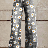 Danijela | Povijesne boho hlače
