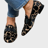 ROAR | Mokasine s uzorkom leopard