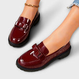 Preppy - Mokasine
