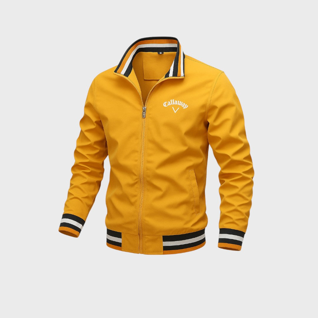 Stjepan | Luxe Callaway jakna