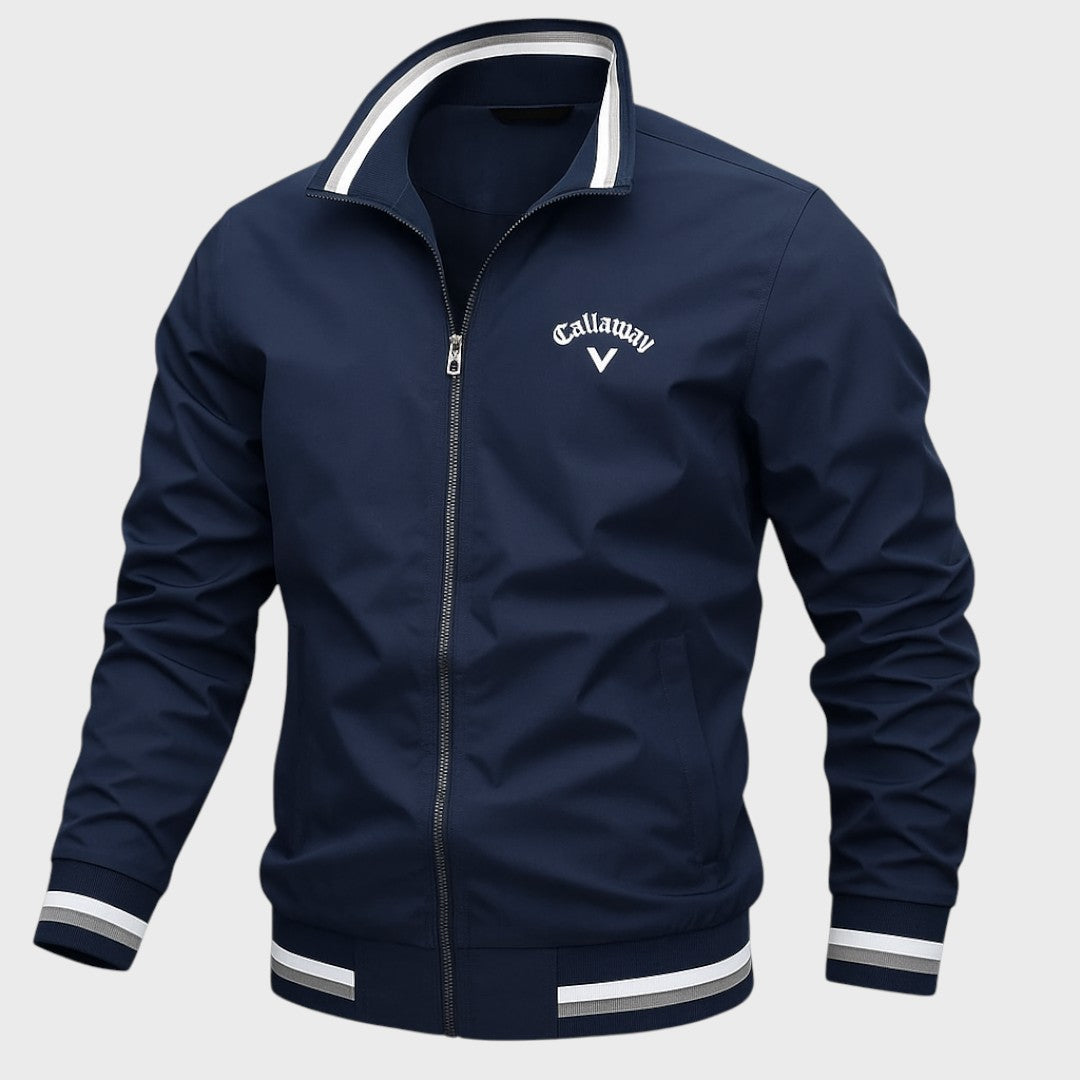 Stjepan | Luxe Callaway jakna