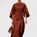 Šárka | Elegantna midi haljina