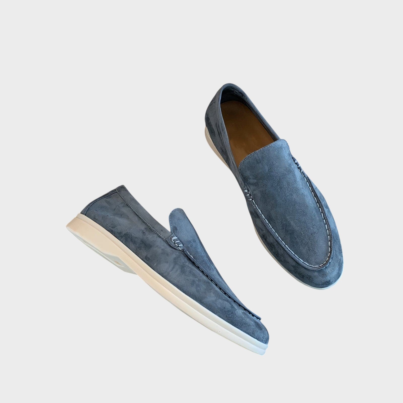 Jan - Stilistički Slip-On Mokasine