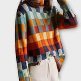 Erika - Patchwork Rolka