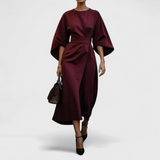 Šárka | Elegantna midi haljina
