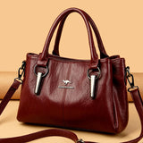 Avela | Elegantna torbica za rame