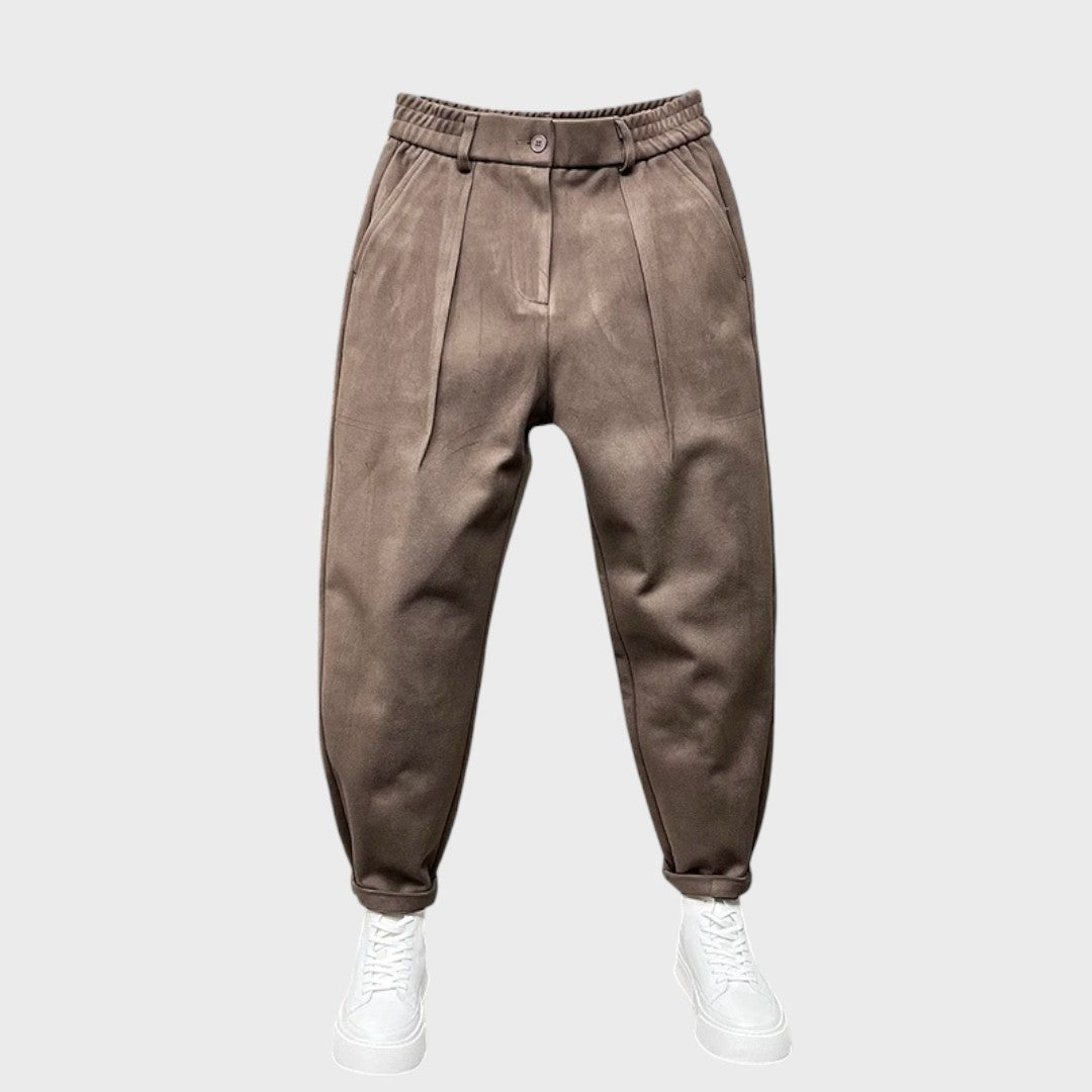 MARCELLO™ | Elegantne hlače