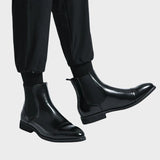 Kjeld - Stilizirane i Elegantne Chelsea čizme