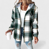 Rica | Moderna kardiganska jakna