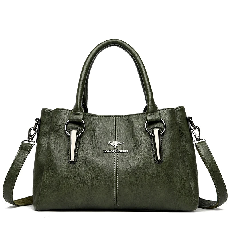 Avela | Elegantna torbica za rame