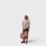 AMALFI™ | Vintage torba preko ramena