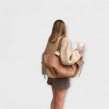 AMALFI™ | Vintage torba preko ramena