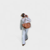 AMALFI™ | Vintage torba preko ramena