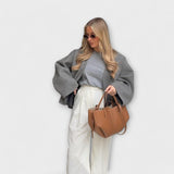 AMALFI™ | Vintage torba preko ramena