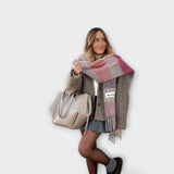 AMALFI™ | Vintage torba preko ramena
