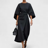 Šárka | Elegantna midi haljina