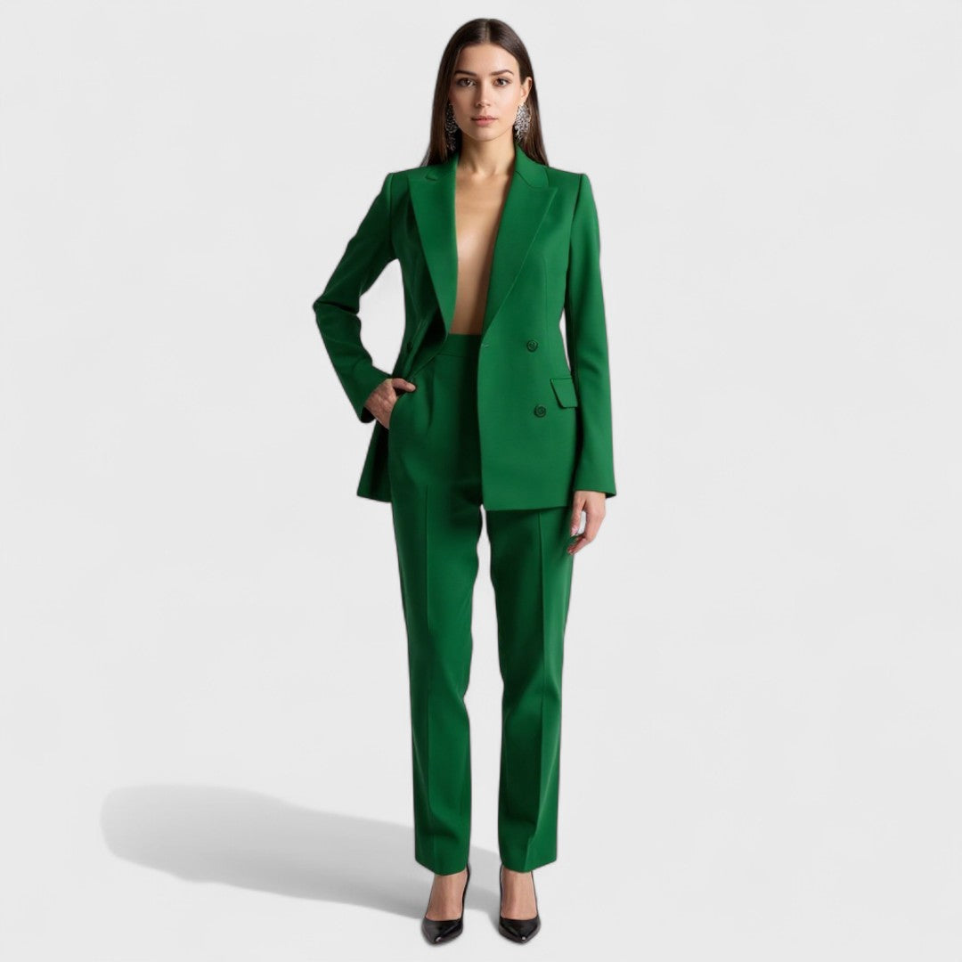 Antonija | Udoban i Elegantni Set od 2 Dijela
