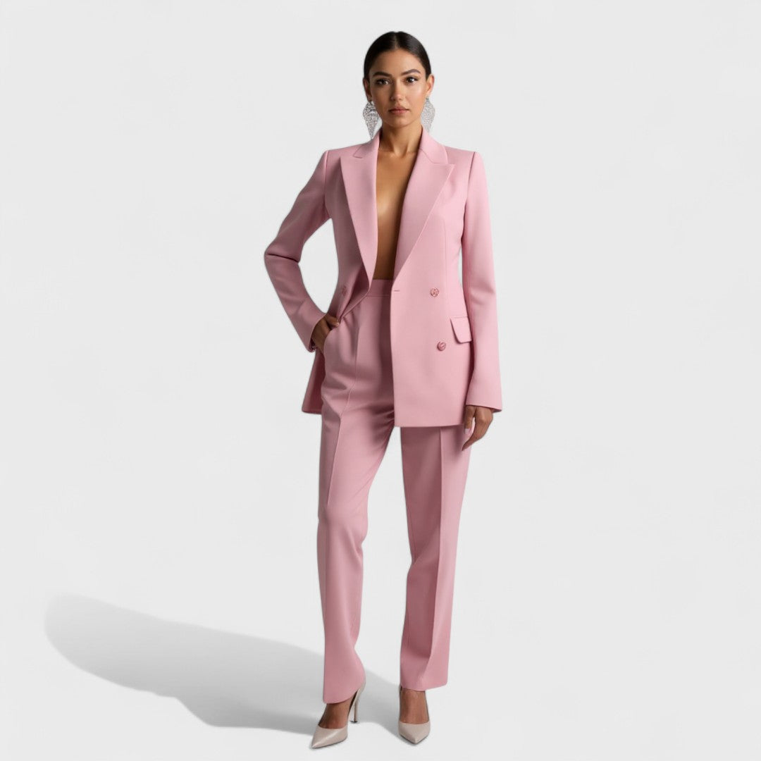 Antonija | Udoban i Elegantni Set od 2 Dijela