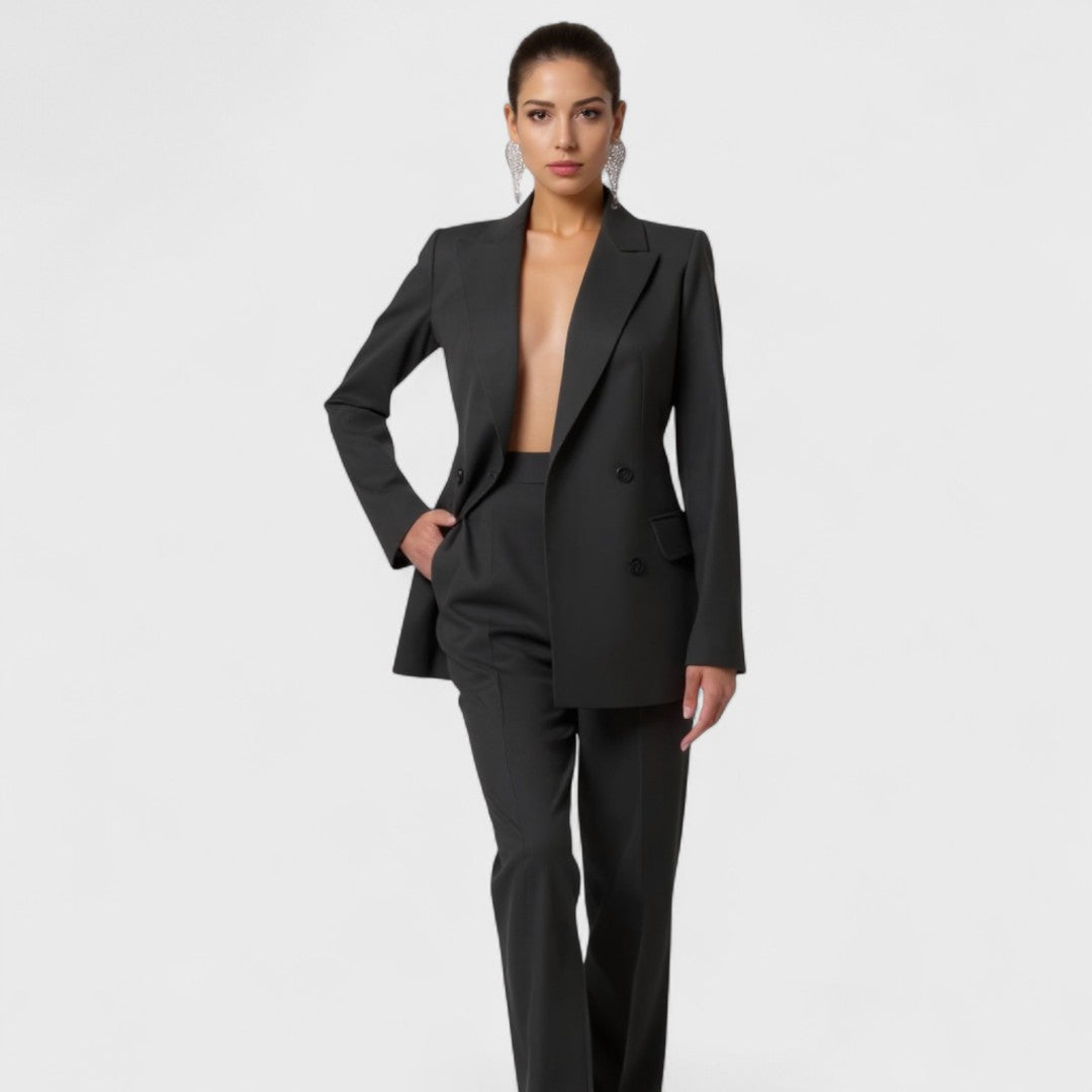 Antonija | Udoban i Elegantni Set od 2 Dijela