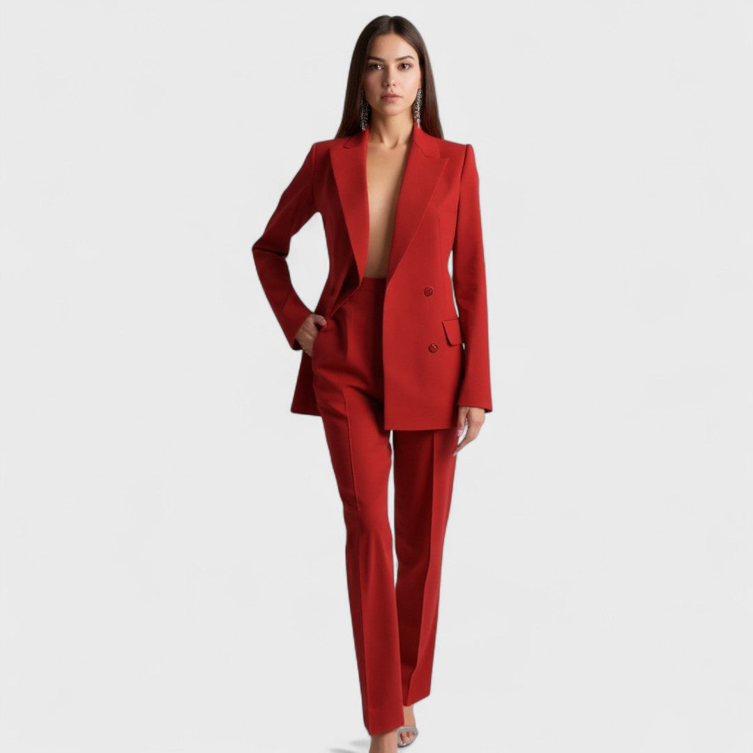 Antonija | Udoban i Elegantni Set od 2 Dijela