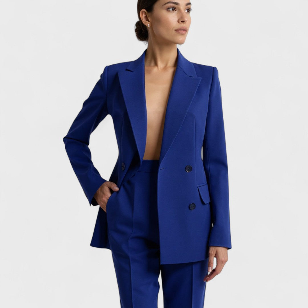 Antonija | Udoban i Elegantni Set od 2 Dijela