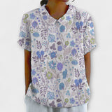 Chrissi - Cvjetna bluza
