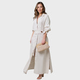 Jeanette™ | Elegantne maxi haljine