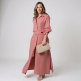 Jeanette™ | Elegantne maxi haljine
