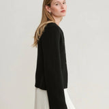 Camilla | Cardigan
