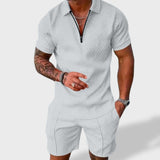 Ivan™ – Polo Majica i Co-Ord Kratke Hlače