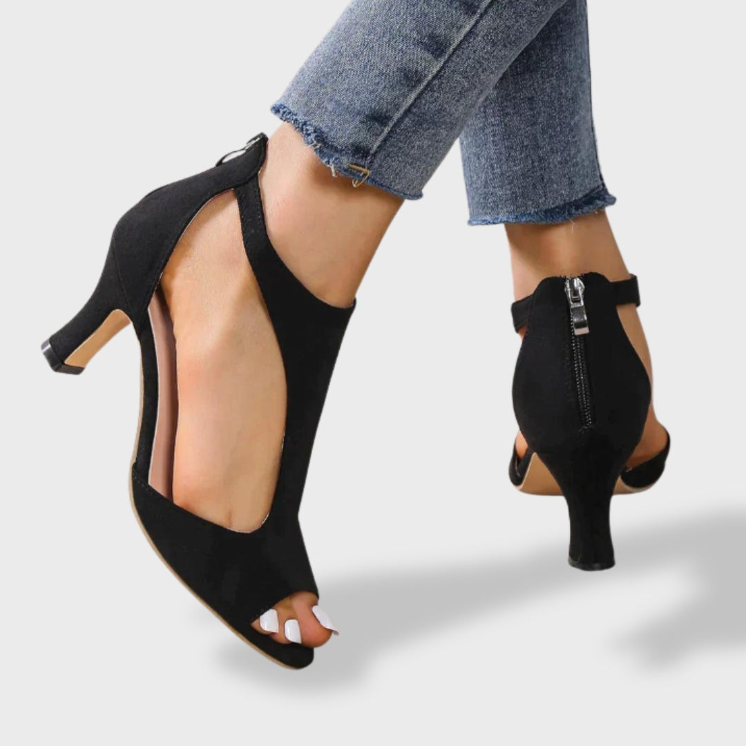 Tina™ – Udobne ortopedske sandale