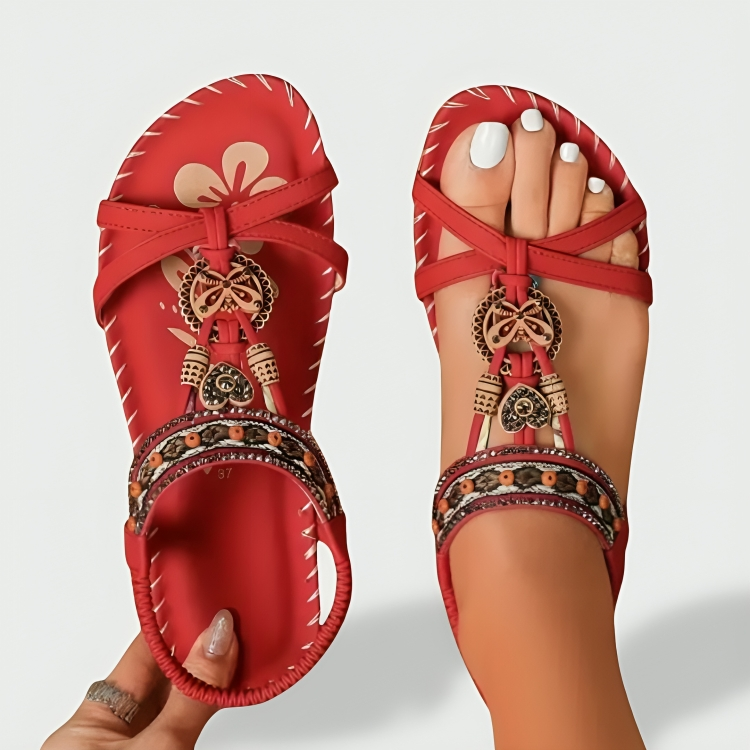 Marijana™ ｜ Ortopedske ljetne sandale Relax+