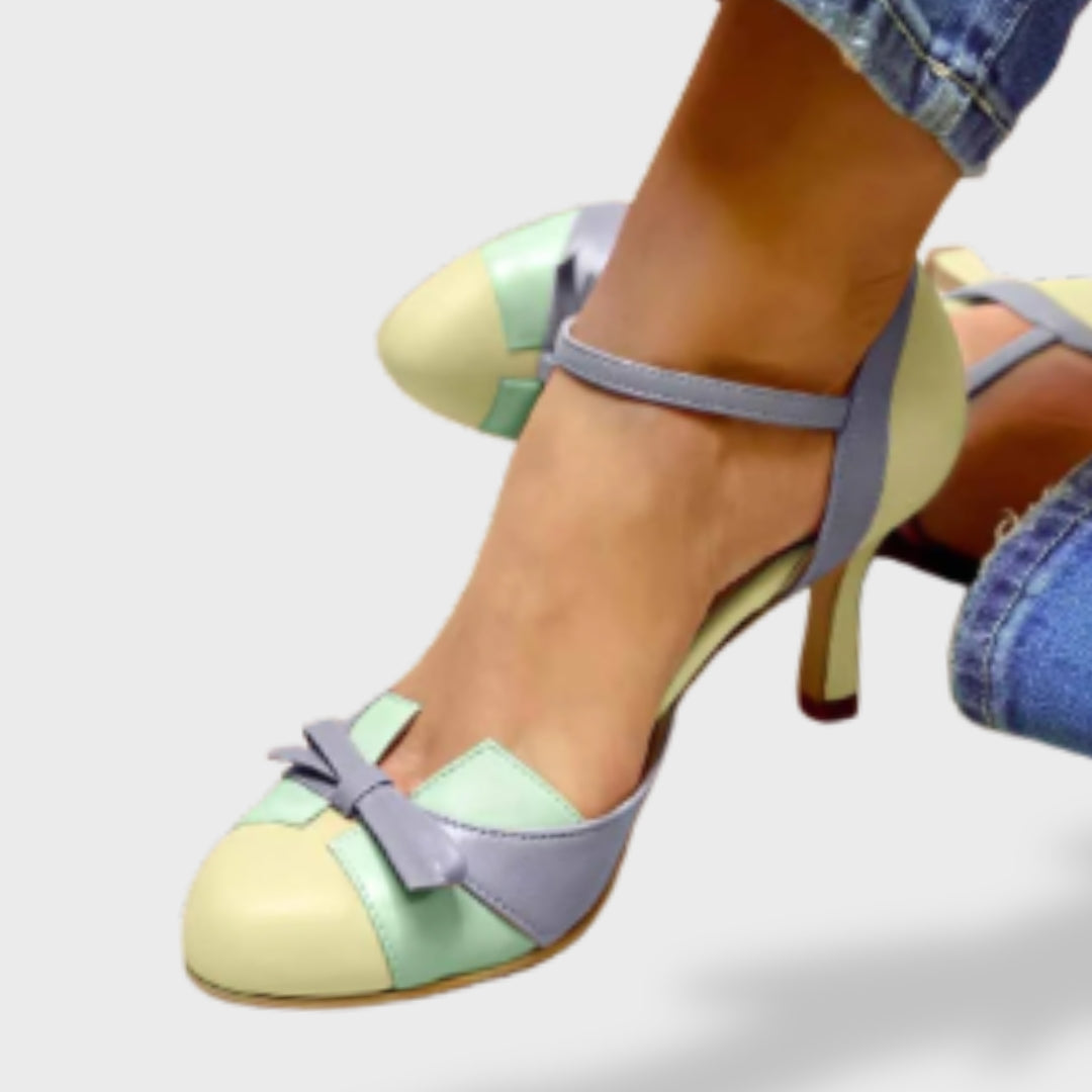 Lisa™｜Elegantne ortopedske sandale