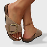 Lana™ | Lagane ljetne sandale