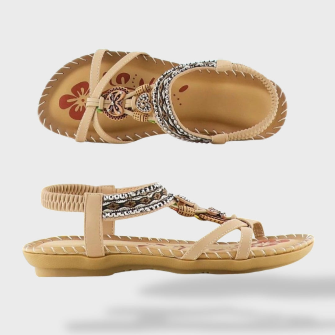 Marijana™ ｜ Ortopedske ljetne sandale Relax+
