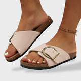 Lana™ | Lagane ljetne sandale