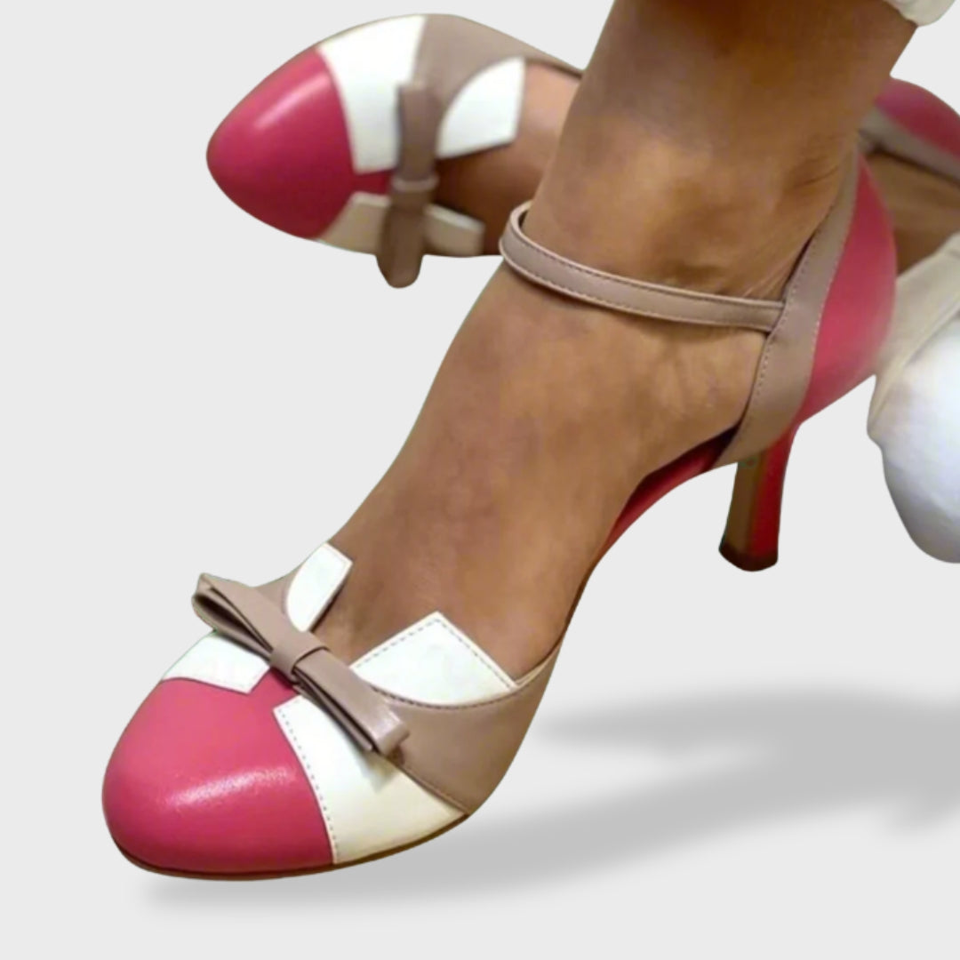 Lisa™｜Elegantne ortopedske sandale